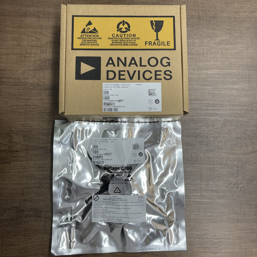 ADRF5050BCCZN