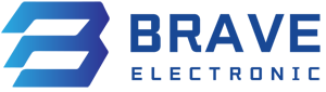HONG KONG BRAVE ELECTRONICS CO., LIMITED